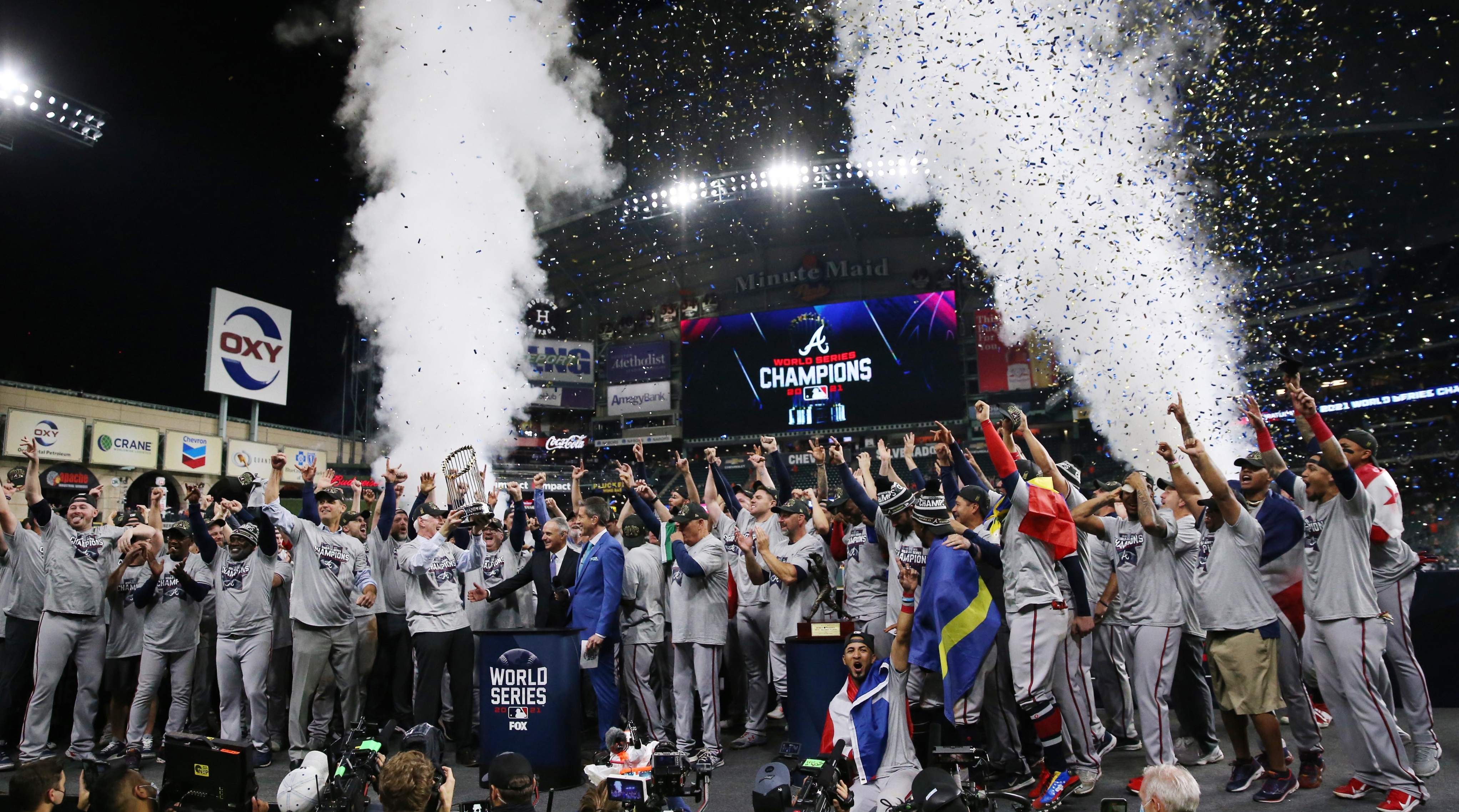 Braves Title